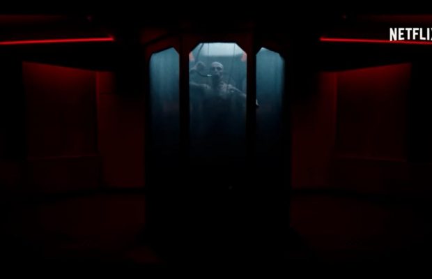 Еще больше жутких монстров: вышел трейлер нового сериала "Обитель зла" от Netflix (видео)