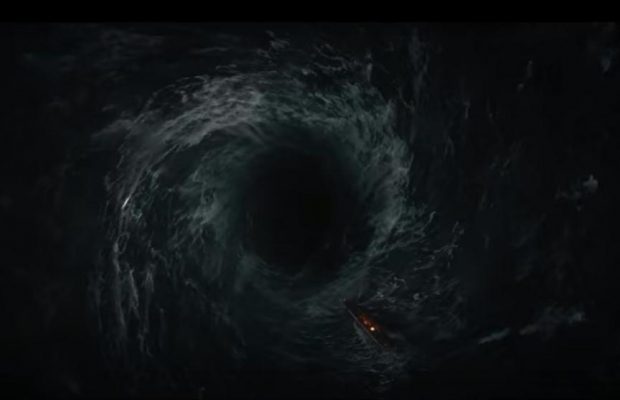 Вышел первый трейлер мистического сериала 1899 от создателей "Тьмы" (видео)