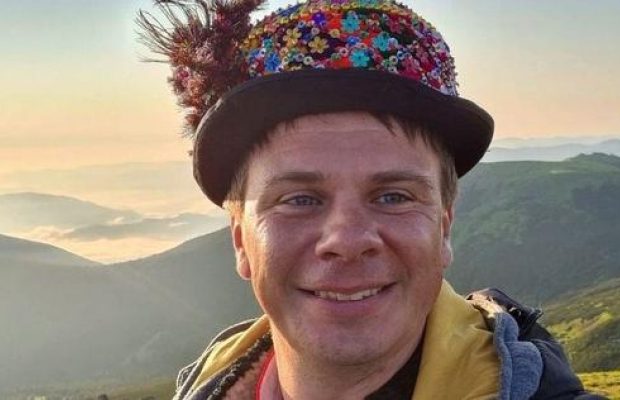 Топ популярных тревел-шоу об Украине, которые стоит посмотреть