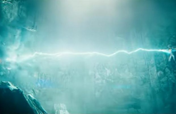 Вышел первый трейлер "Черного Адама" с Дуэйном "Скалой" Джонсоном (видео)