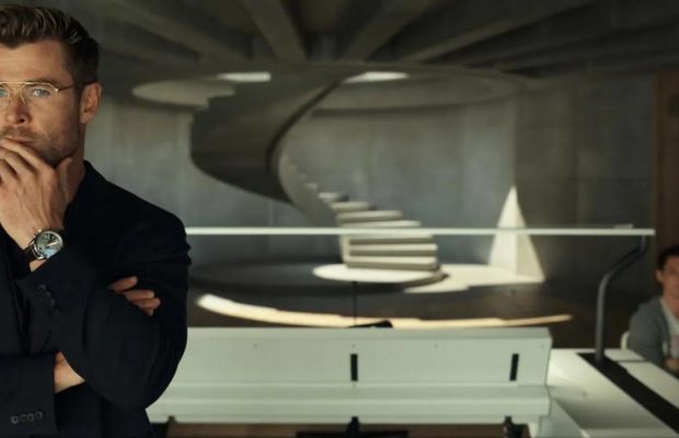 Мультфильм "Я – панда", драма "Камон Камон" и триллер "Спайдерхед": главные премьеры недели