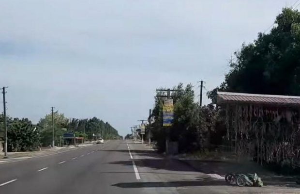 "Ни медуз, ни людей": в сети появились фото из ныне оккупированной Кирилловки