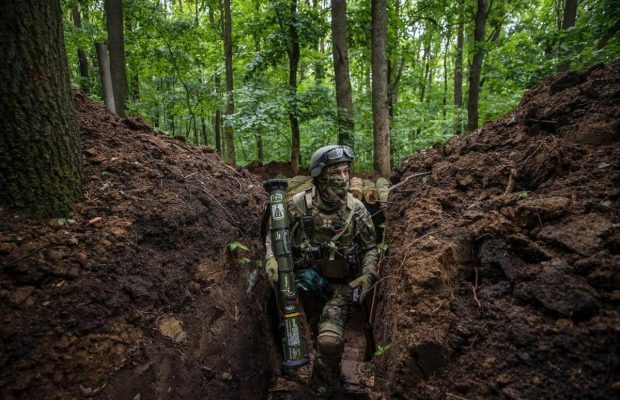 Астролог озвучила период обострения в войне с РФ: будет непросто