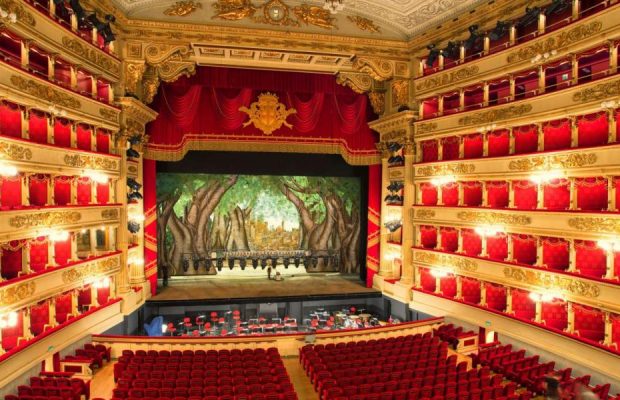 La Scala отказывается от бойкота русской культуры и открывает сезон оперой российского композитора