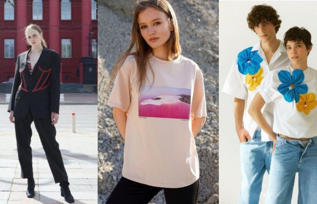5 українських брендів одягу, які просувають патріотичний стиль у нових колекціях