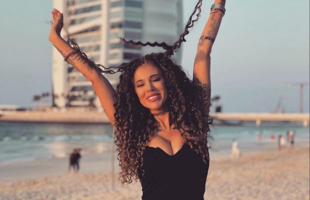 "Олеги - не воїни світу": Dj Madonnа вколола свого екса Кензова та співака Винника