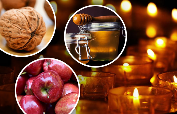 Коли Медовий, Яблучний і Горіховий Спас 2022: дата, традиції та особливості