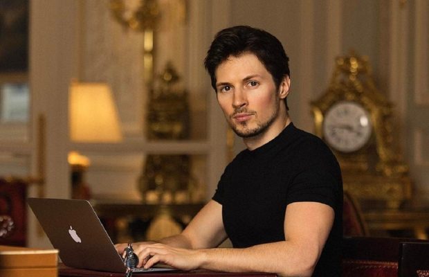 Дуров заявив, що має 100 дітей у 12 країнах світу