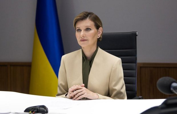 Новый образ Елены Зеленской спровоцировал шквал эмоций в сети