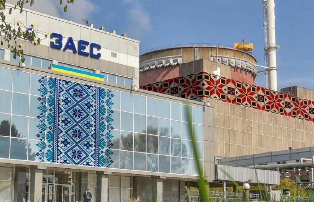 "Оккупантов ждет крах": экстрасенс Шептицкий спрогнозировал будущее Запорожской АЭС