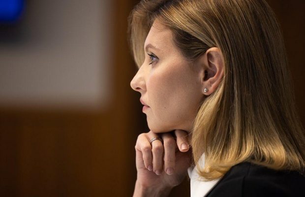 Новый образ Зеленской для обложки глянца вызвал бурю эмоций в сети