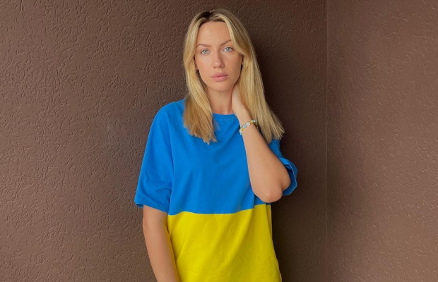 Леся Никитюк показала редкое фото с отцом: "Очень похожи"