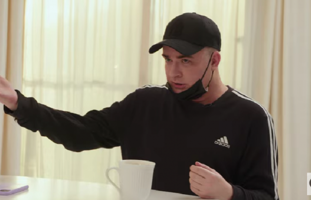 Андрей Данилко впервые раскрыл секрет, почему у него нет семьи