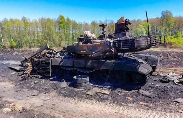 Астролог заявив, що окупанти влаштують у Харкові другий Маріуполь