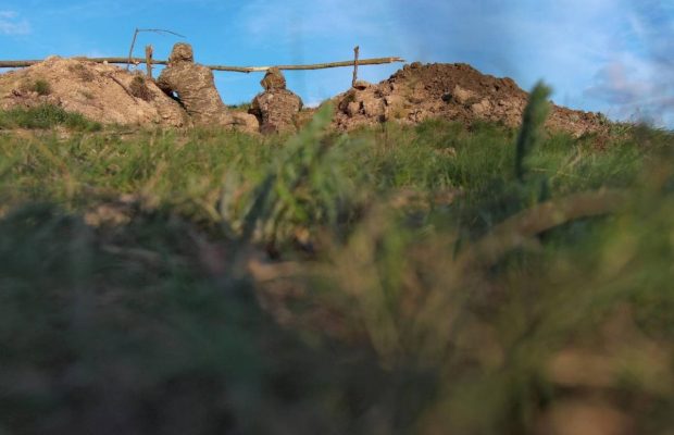 Астролог рассказала, когда будет переломный момент в войне в Украине