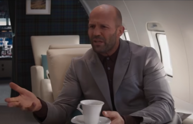 В новом фильме Гая Ричи отредактируют украинских бандитов из-за войны