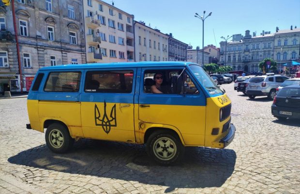 В отпуск заграницу во время войны: все нюансы из личного опыта