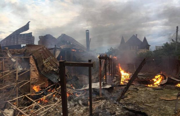 Астролог Дмитрий Уранус назвал самые опасные города на ближайшее время