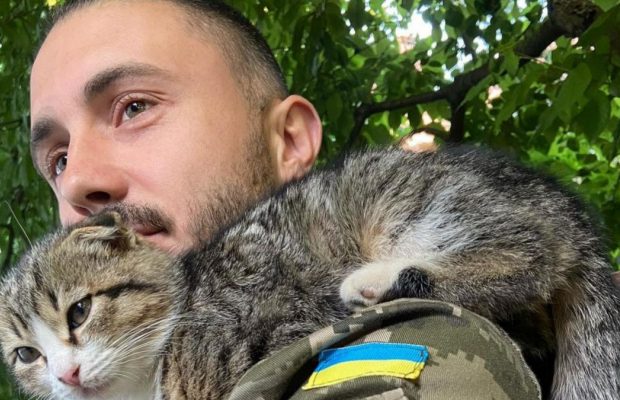 Тарас Тополя відповів, чи стріляв у людину (відео)