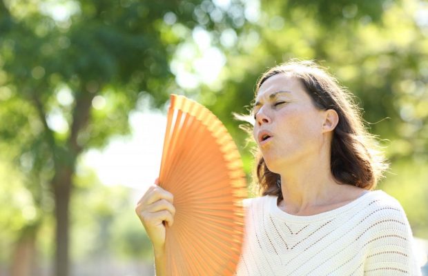 На Європу чекає суворе літо: вчені попереджають про потужну спеку та посуху