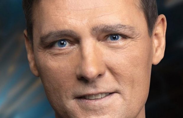 Юрий Шатунов собирался воевать против Украины на Донбассе