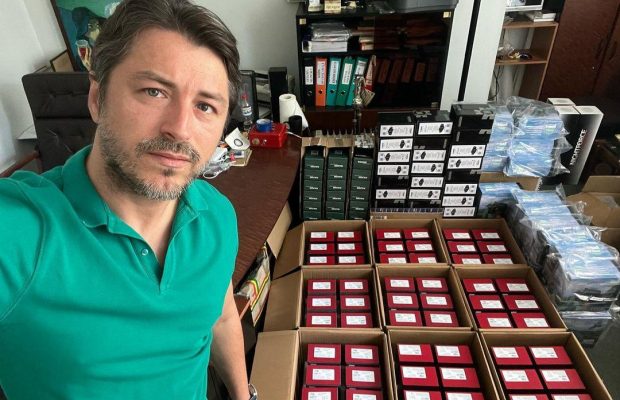 "На це треба час": Сергій Притула висловився про недоліки мобілізації