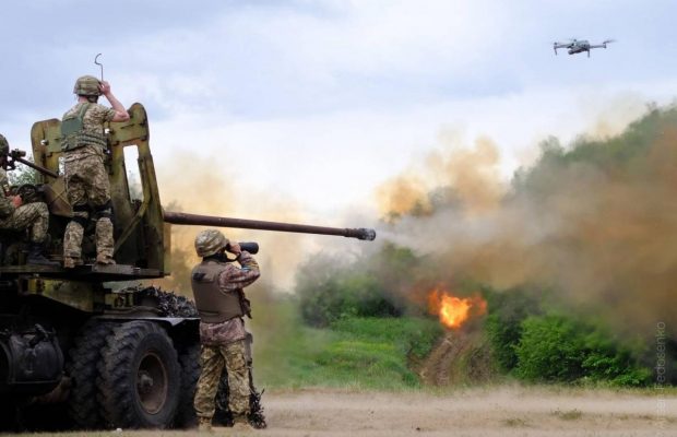 Війна в Україні 2022: астролог прогнозує поворотний момент