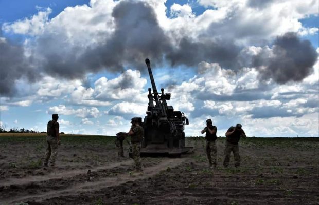 В июле Украина упустит из-под контроля некоторые города - астролог