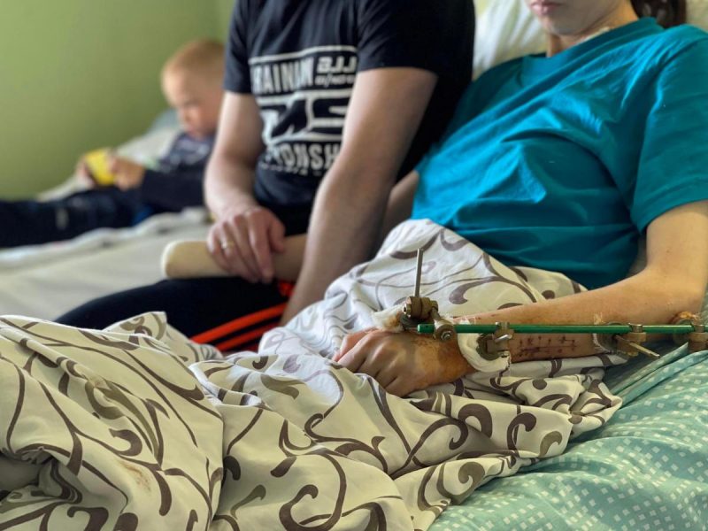 Первое медицинское объединение Львова