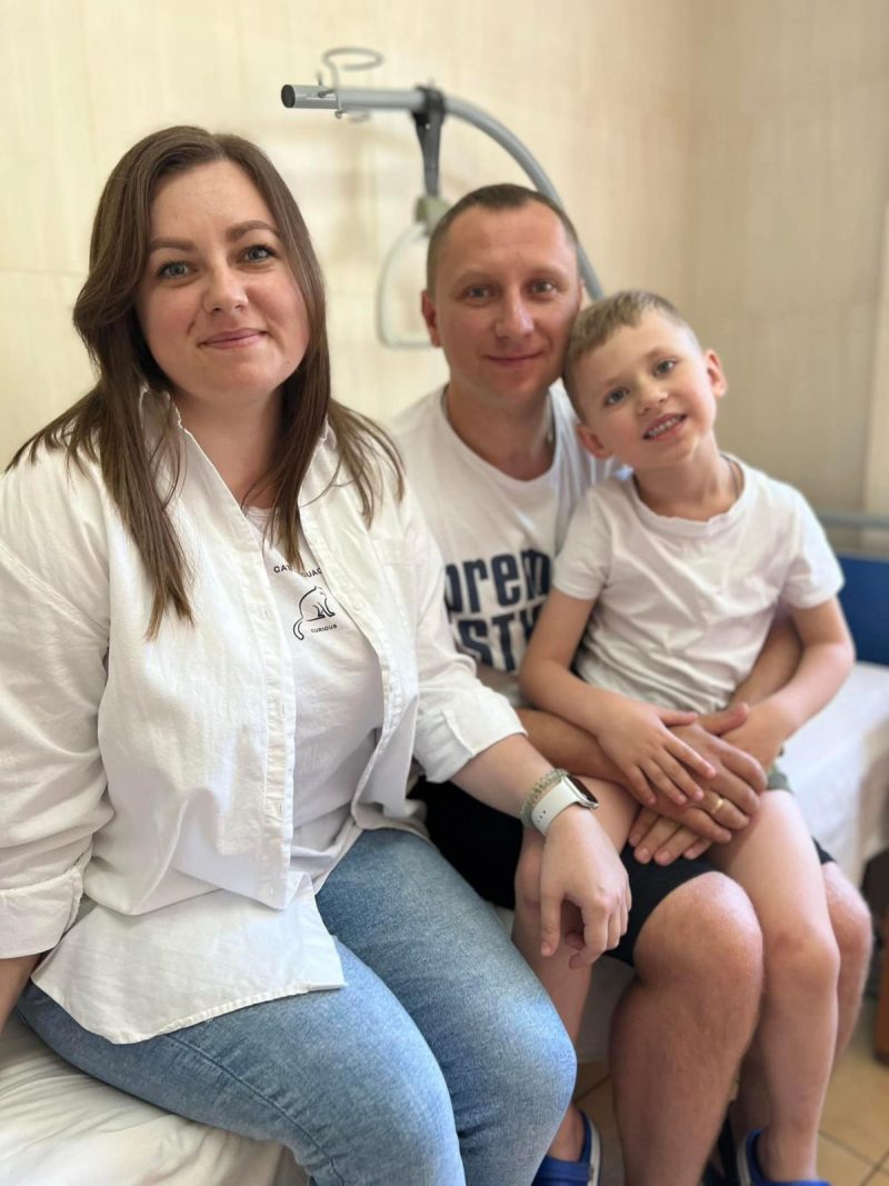 Женщине удалили опухоль \ первое медицинское объединение Львова Женщине удалили опухоль \ первое медицинское объединение Львова