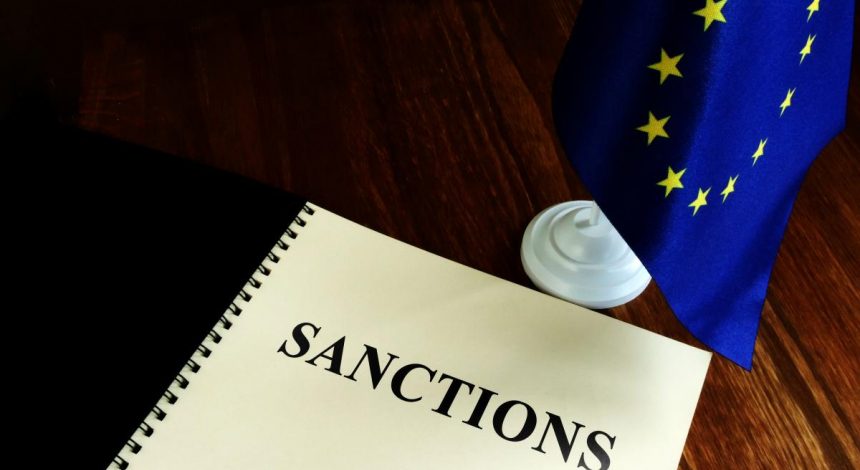 Тиск на РФ посилюється: країнам ЄС розіслали пропозицію нового пакета санкцій