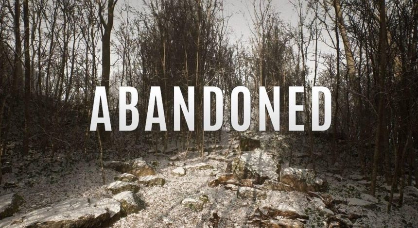 Расследование СМИ доказало, что Abandoned – это не новая Silent Hill, а игры не существует
