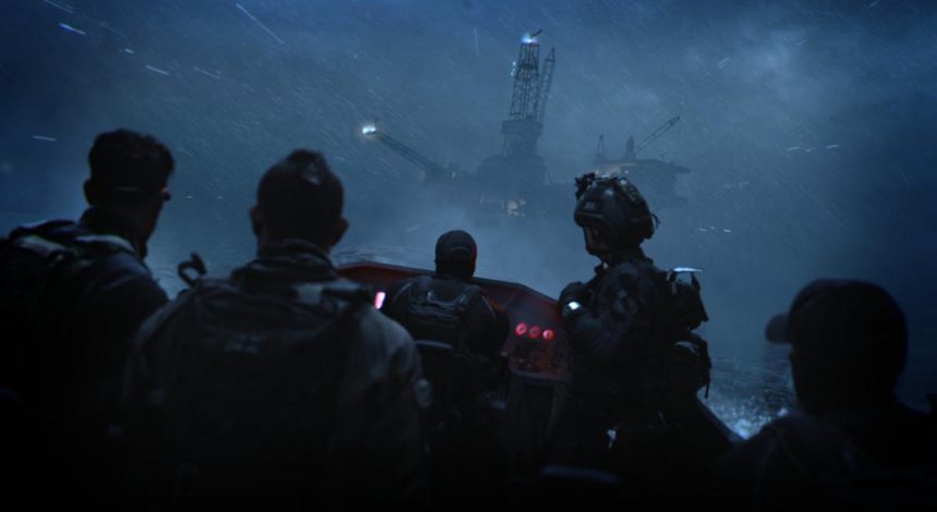 Гравець в CoD: Modern Warfare II вбив себе гранатою, кинутою на іншу частину карти (відео)