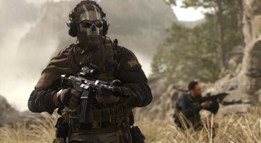 Автори нової Call of Duty розповіли, чи пов'язана вона з війною в Україні та подіями у світі