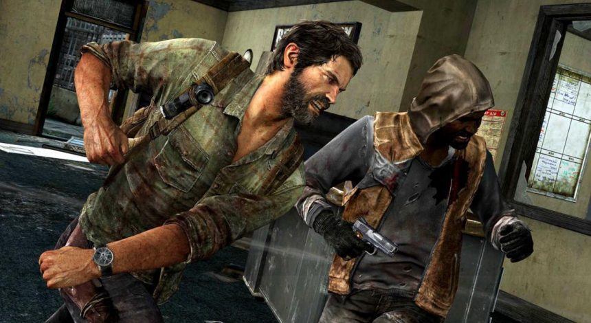 Витік: у мережі з'явився перший трейлер з датою релізу ремейка The Last of Us