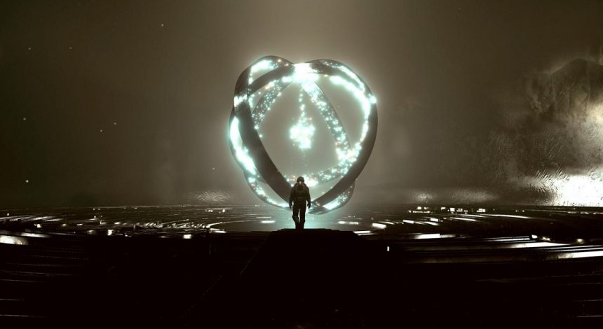 Шахраї обманюють гравців за допомогою неіснуючої "бети" Starfield від авторів Skyrim
