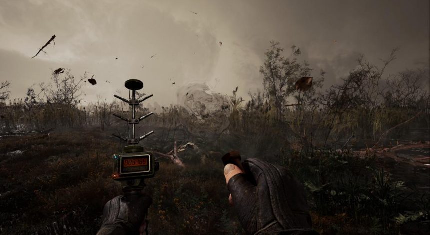 S.T.A.L.K.E.R. 2 не вийде в 2022 році – українські розробники офіційно перенесли гру