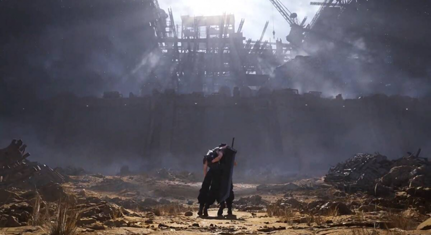 Анонсовано другу частину ремейка Final Fantasy VII і ремастер приквела FFVII