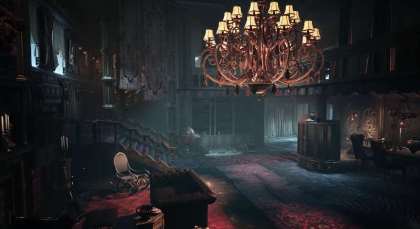 Ентузіаст показав, як могла б виглядати Bloodborne 2 на Unreal Engine 5