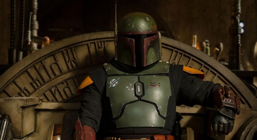 Виконавець ролі Боби Фетта натякнув на нову гру у всесвіті "Зоряних війн"