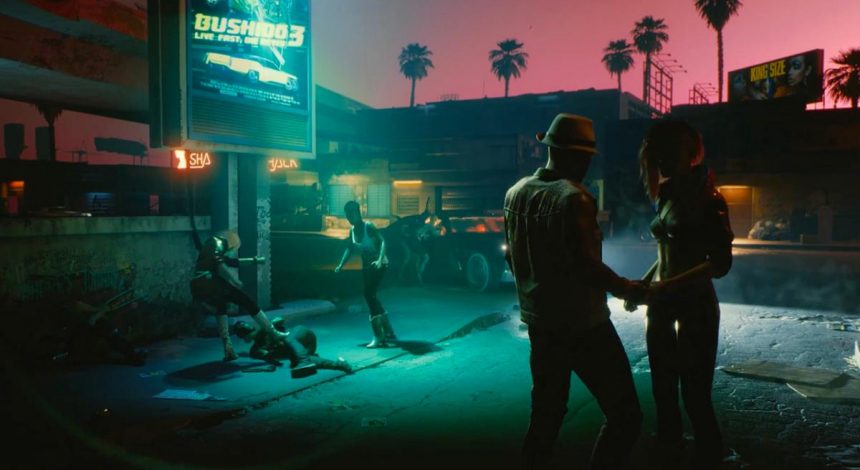 Блогер выяснил, кто виновен в плохом техническом состоянии Cyberpunk 2077 на релизе