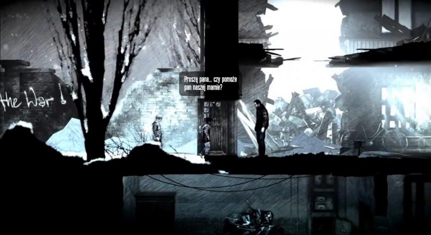 Польща включила до шкільної програми гру про виживання в окупації