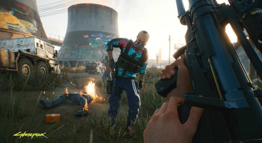 Quantic Lab відповіла на звинувачення в поганій якості Cyberpunk 2077 на релізі