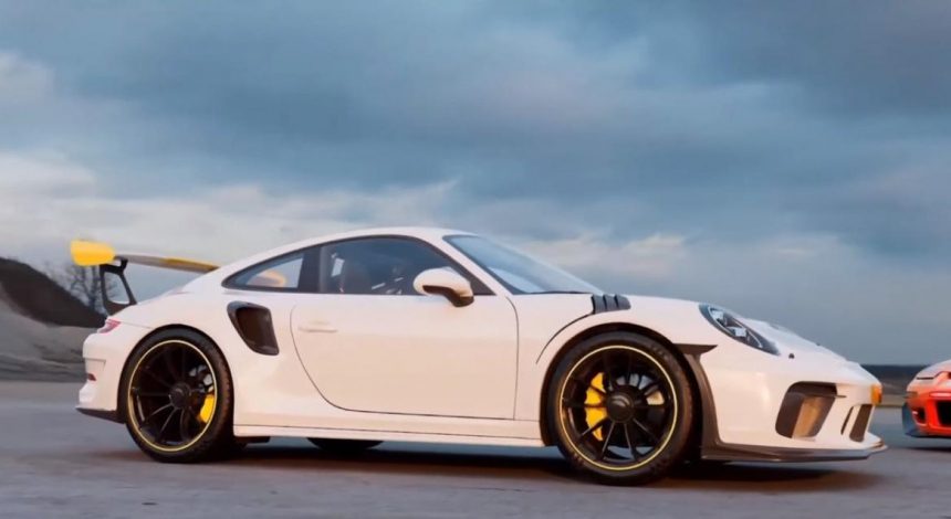 Проверенный инсайдер рассказал, когда выйдет новая игра гоночной серии Need for Speed