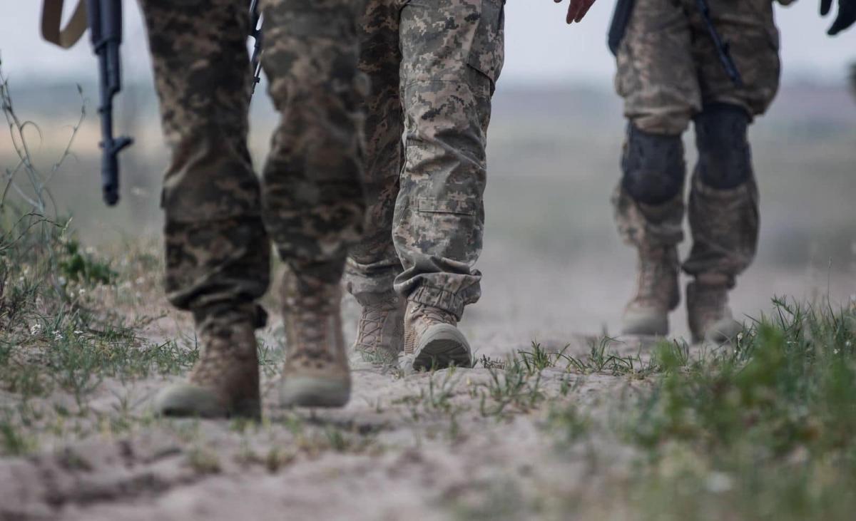 Сьогодні перемога України – це і перемога Грузії / фото facebook.com/kommander.nord/