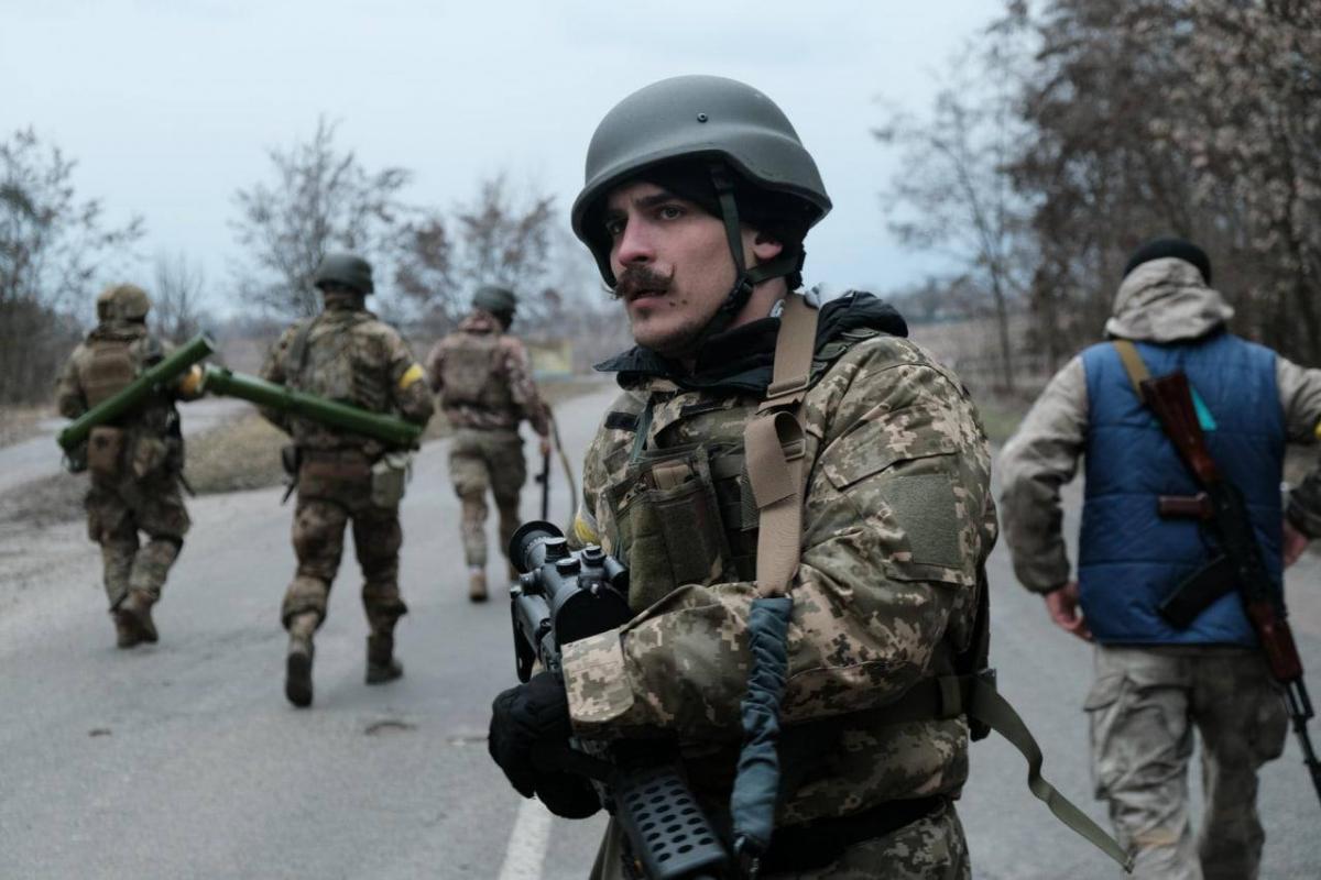 Игорь Номан считает, что если Лукашенко выпустит войско, то армию перебьют / фото предоставлены героем интервью