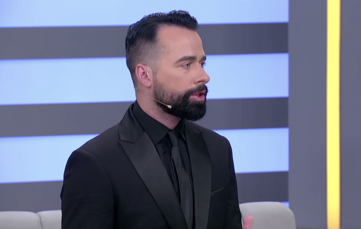 Экстрасенс ответил, сколько продлится война в Украине Экстрасенс ответил, сколько продлится война в Украине