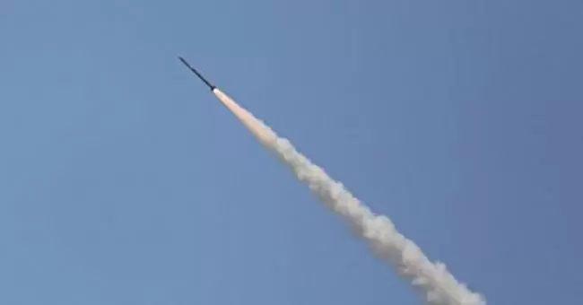 РФ готовит групповой ракетный удар - Жданов / фото facebook.com/pavlogradmrada РФ готовит групповой ракетный удар - Жданов / фото facebook.com/pavlogradmrada