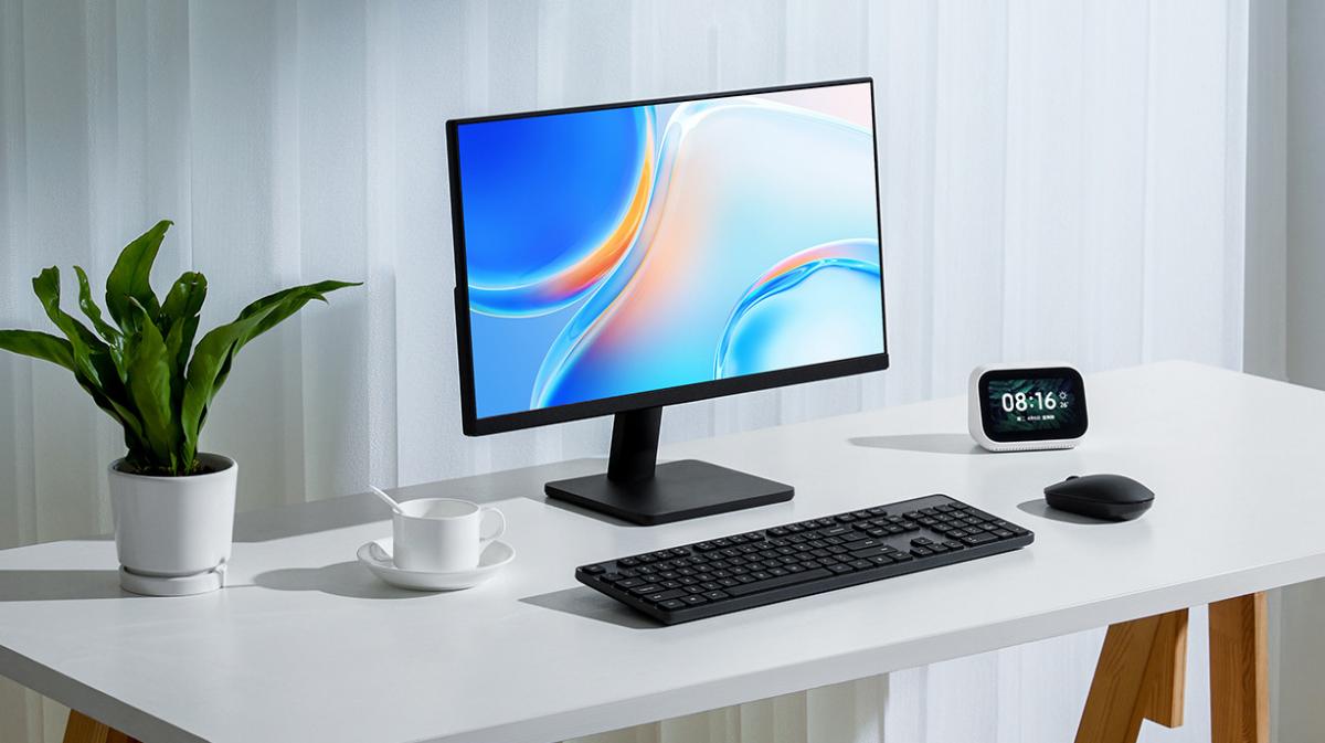 Redmi Display – 22-дюймовый монитор дешевле 75 долларов / фото Xiaomi Redmi Display – 22-дюймовый монитор дешевле 75 долларов / фото Xiaomi