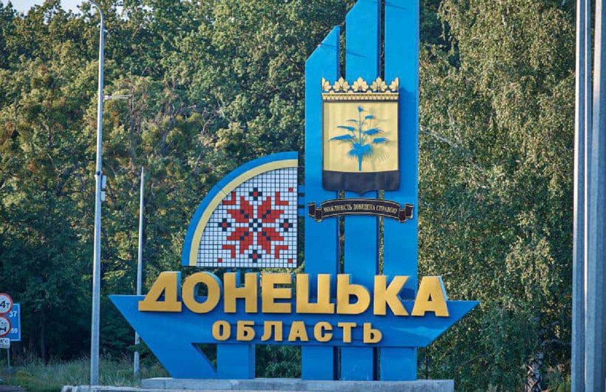 Россияне перебросили на Донбасс 200-ю бригаду, разбитую под Харьковом / фото Вадим Лях